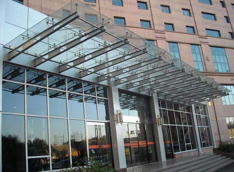 昭通单层工业厂房钢结构安装工艺流程图